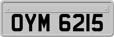 OYM6215
