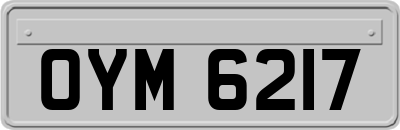 OYM6217