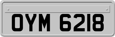 OYM6218