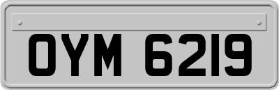 OYM6219