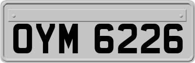 OYM6226