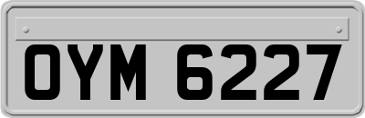 OYM6227