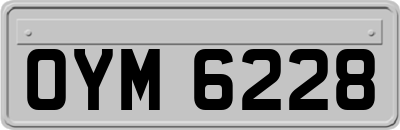 OYM6228