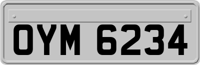 OYM6234