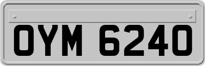 OYM6240