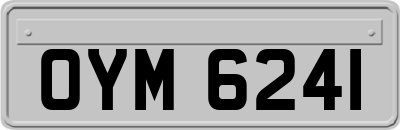 OYM6241