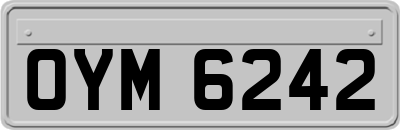 OYM6242