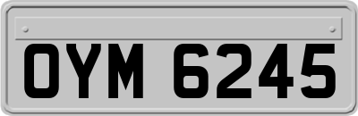 OYM6245
