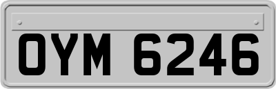 OYM6246