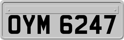 OYM6247
