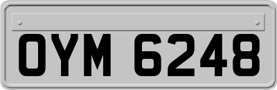 OYM6248