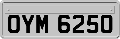 OYM6250