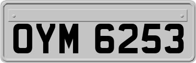 OYM6253