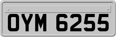OYM6255
