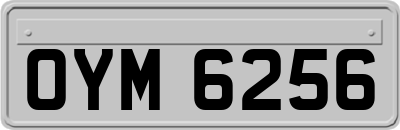 OYM6256