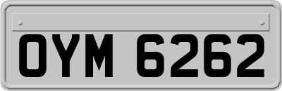 OYM6262