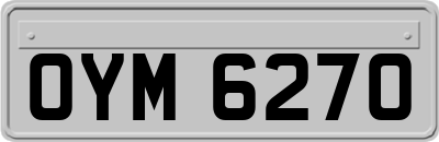 OYM6270