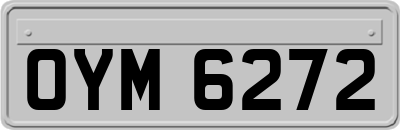 OYM6272