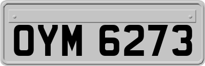 OYM6273