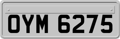 OYM6275