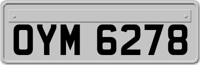 OYM6278