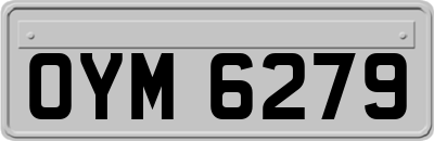 OYM6279