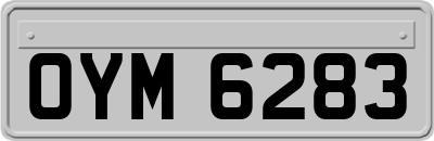 OYM6283