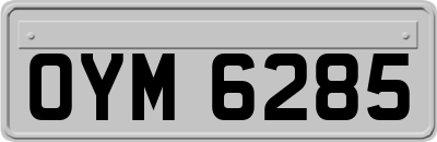 OYM6285