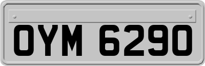 OYM6290