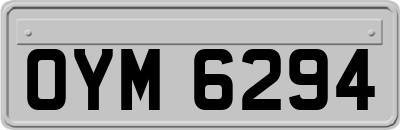 OYM6294
