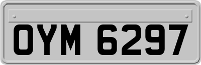 OYM6297