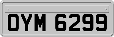 OYM6299