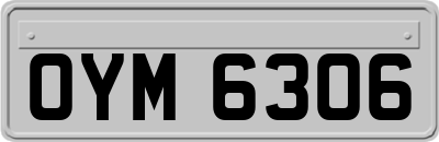 OYM6306