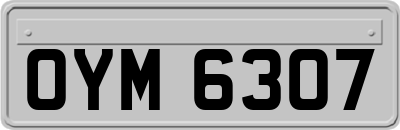 OYM6307
