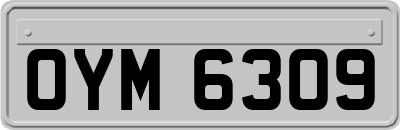 OYM6309