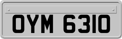 OYM6310