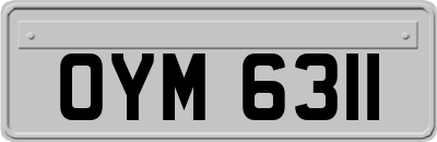 OYM6311