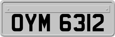 OYM6312