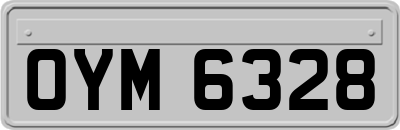 OYM6328