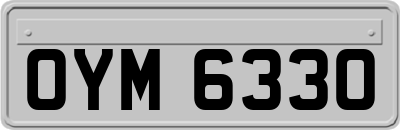 OYM6330