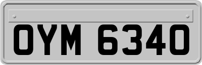 OYM6340