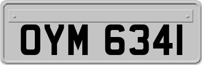 OYM6341