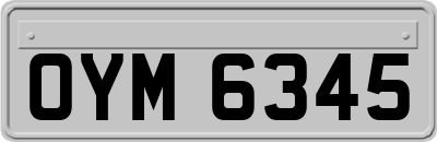 OYM6345