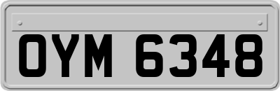 OYM6348