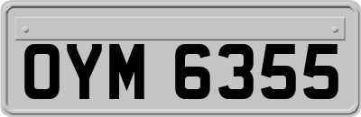 OYM6355