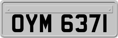 OYM6371