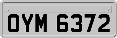 OYM6372