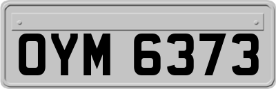 OYM6373