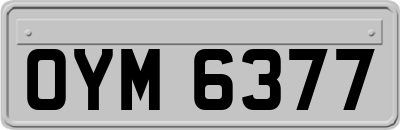 OYM6377