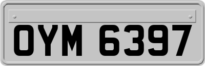 OYM6397